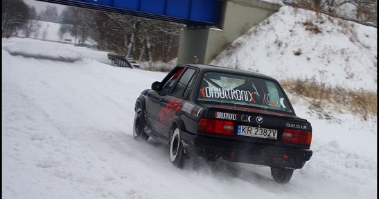 SAS Styła Rally Team